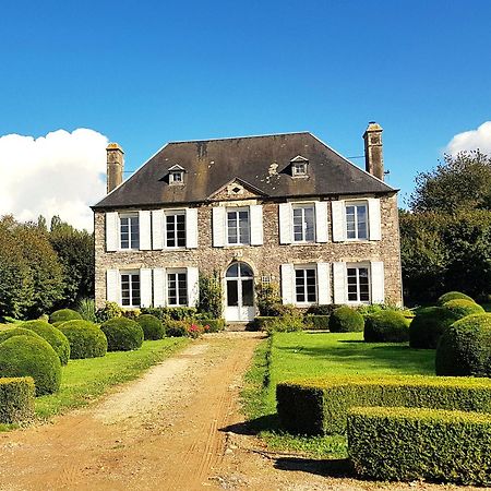 Вилла Le Domaine De La Feriere Sallen Экстерьер фото